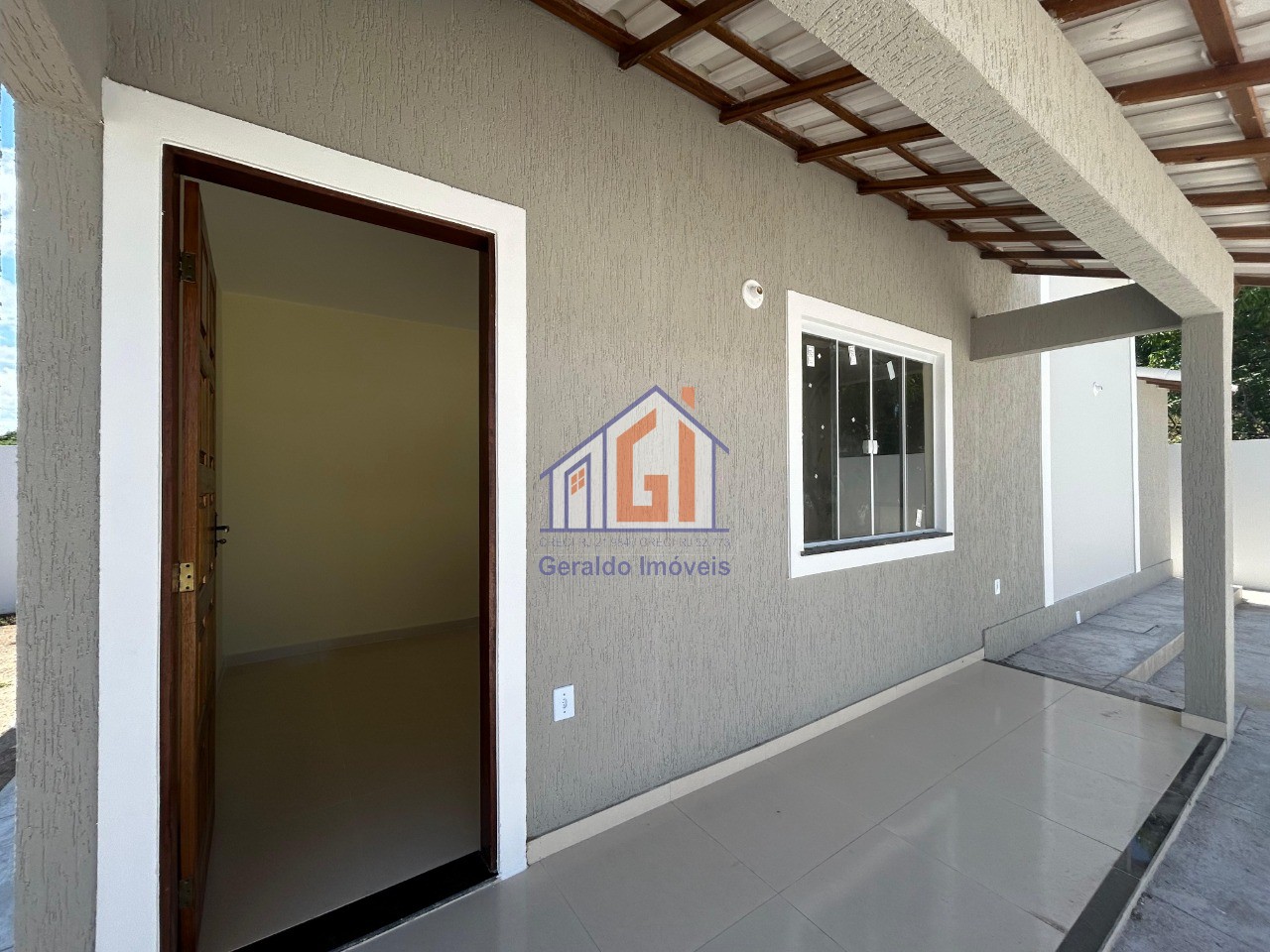 Casa, 2 quartos, 56 m² - Foto 4