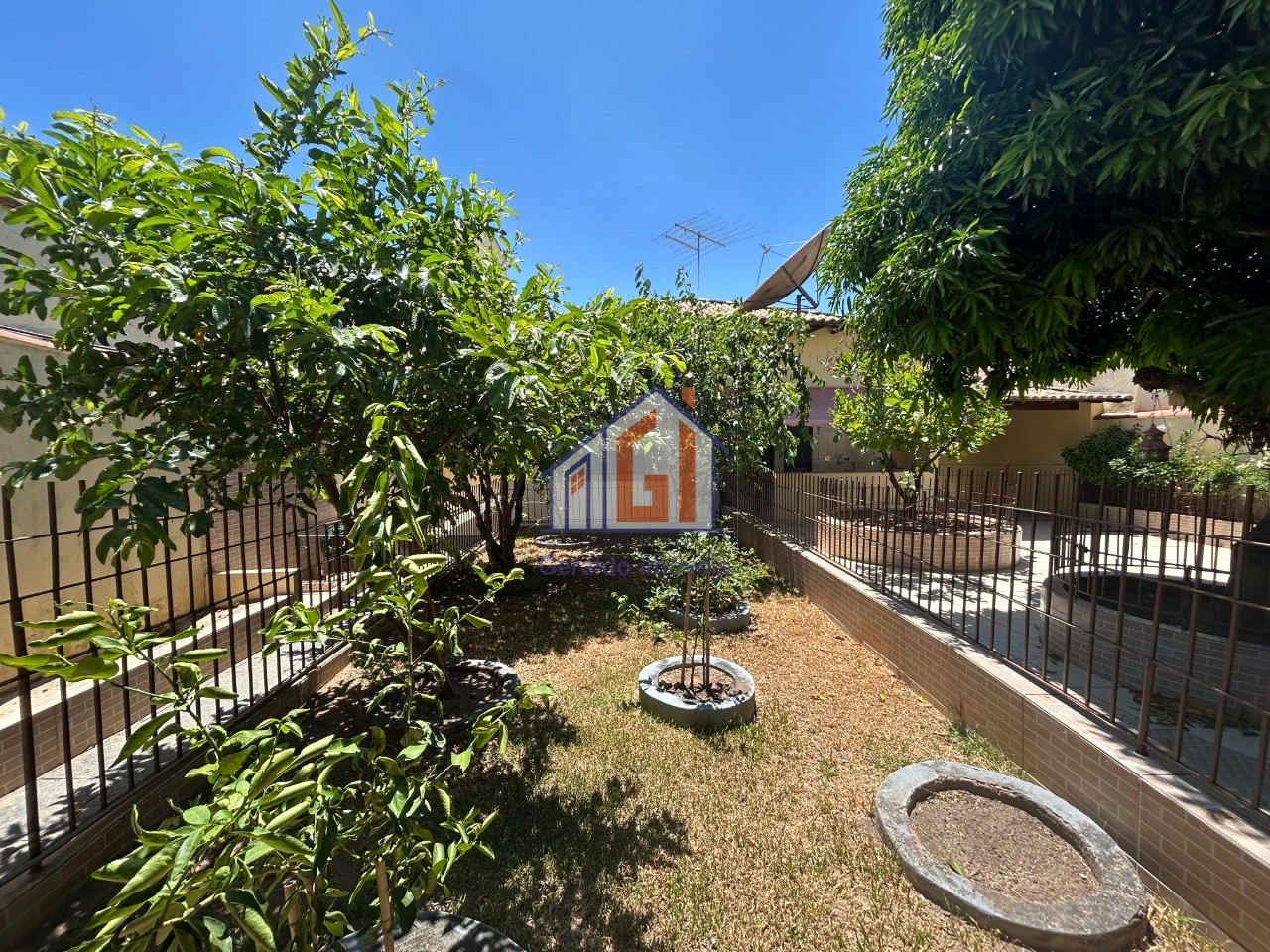 Casa, 2 quartos, 150 m² - Foto 35