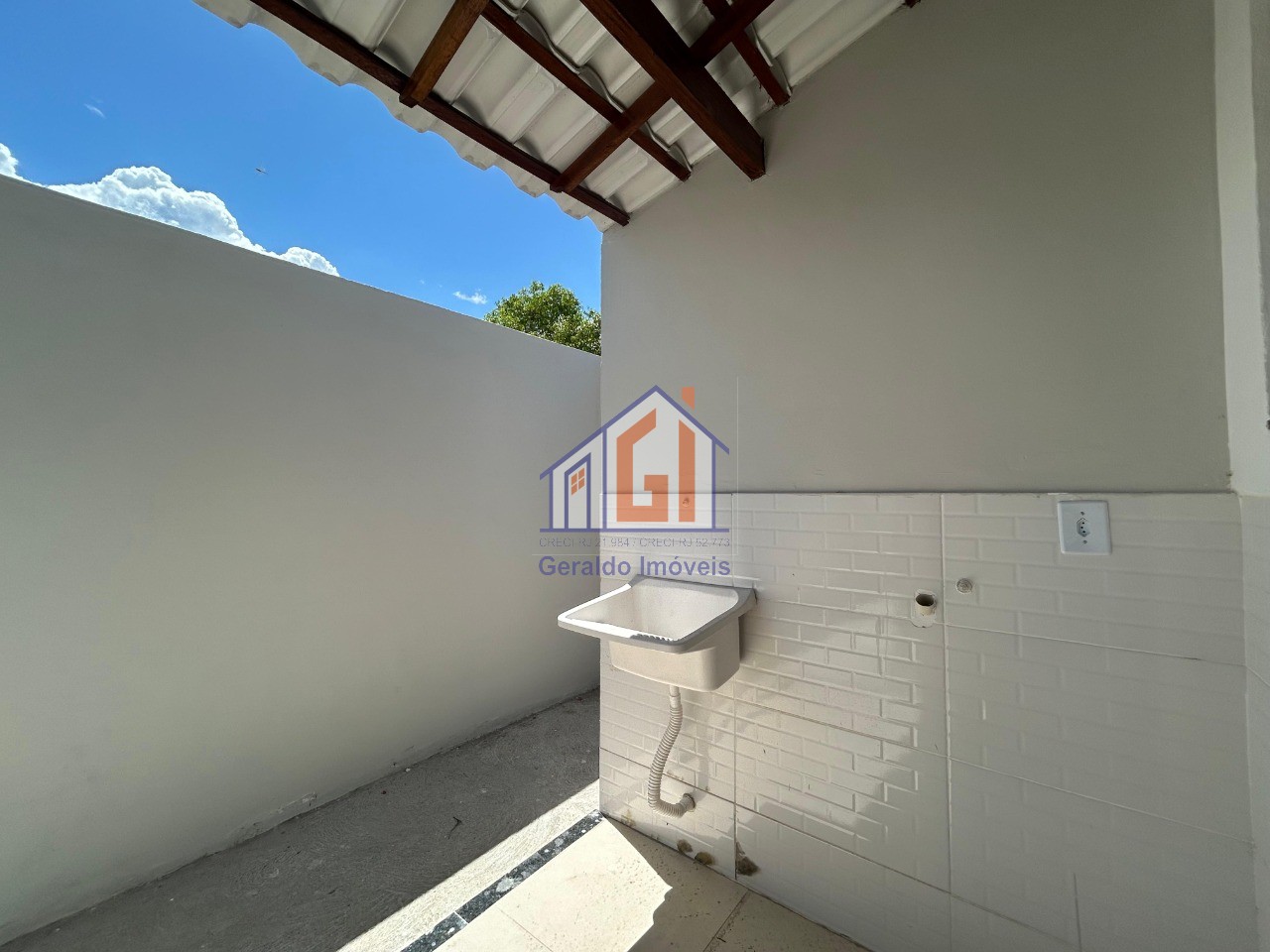 Casa, 2 quartos, 56 m² - Foto 18