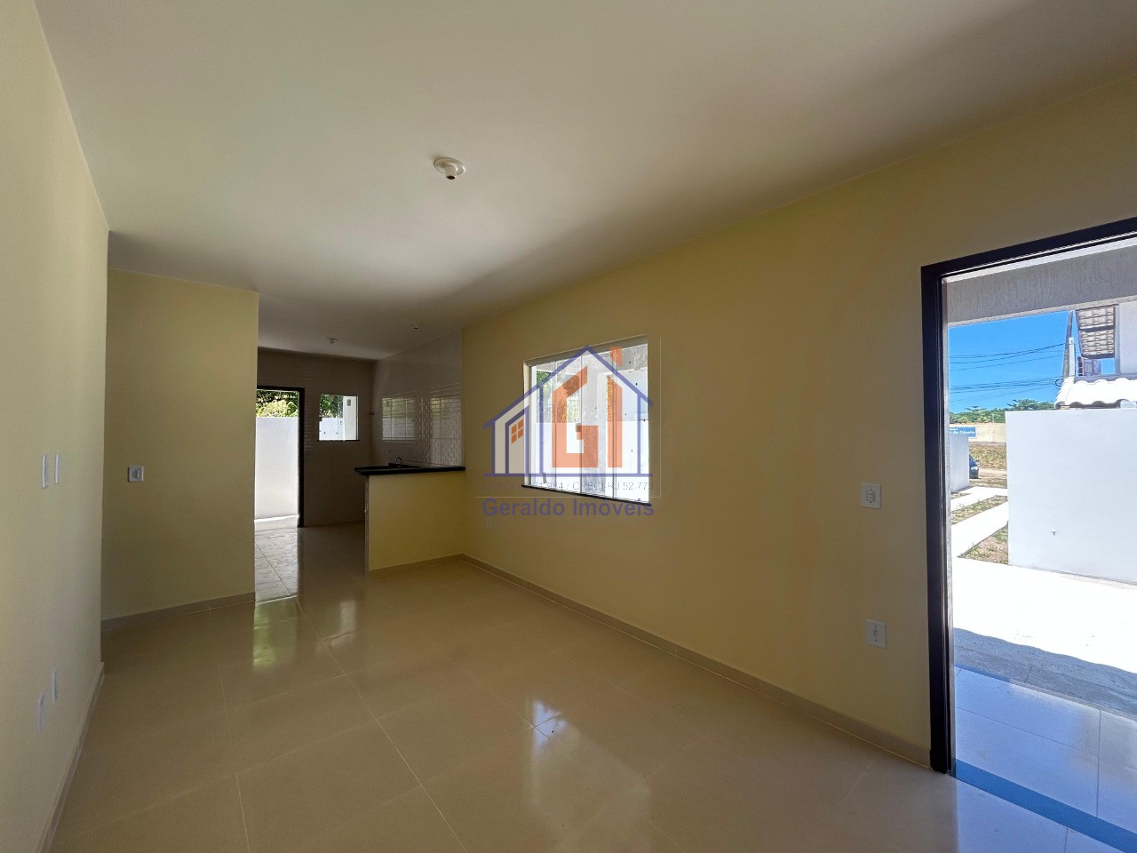 Casa, 2 quartos, 56 m² - Foto 6