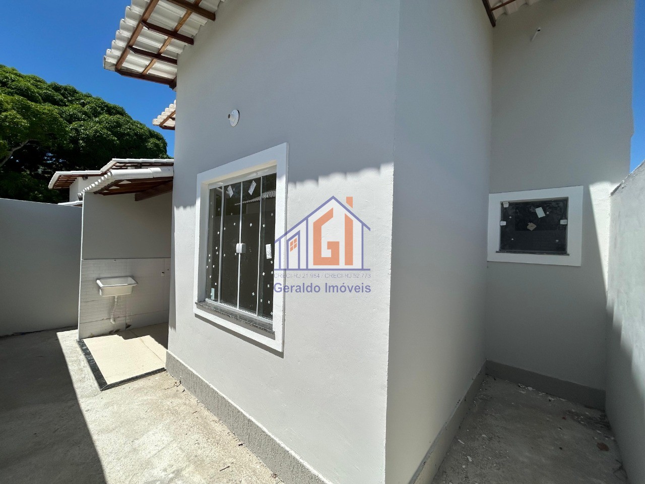 Casa, 2 quartos, 56 m² - Foto 21