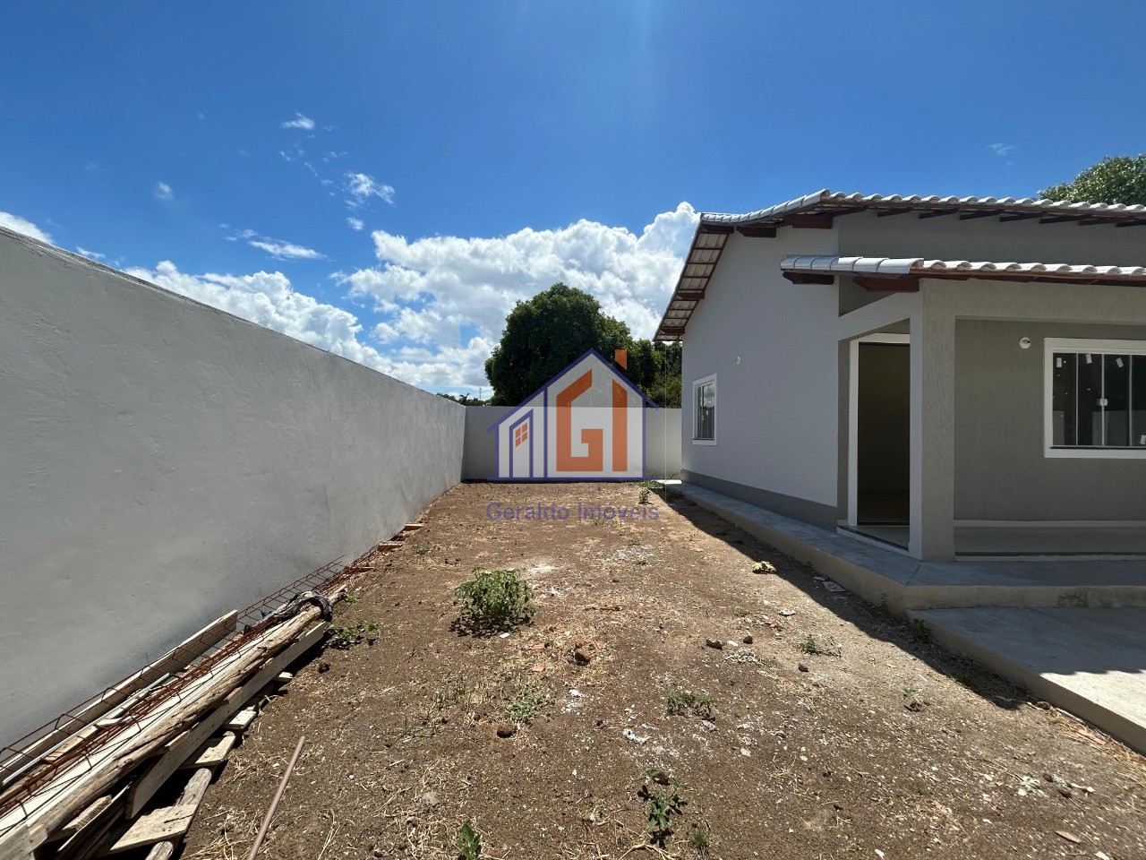 Casa, 2 quartos, 56 m² - Foto 21