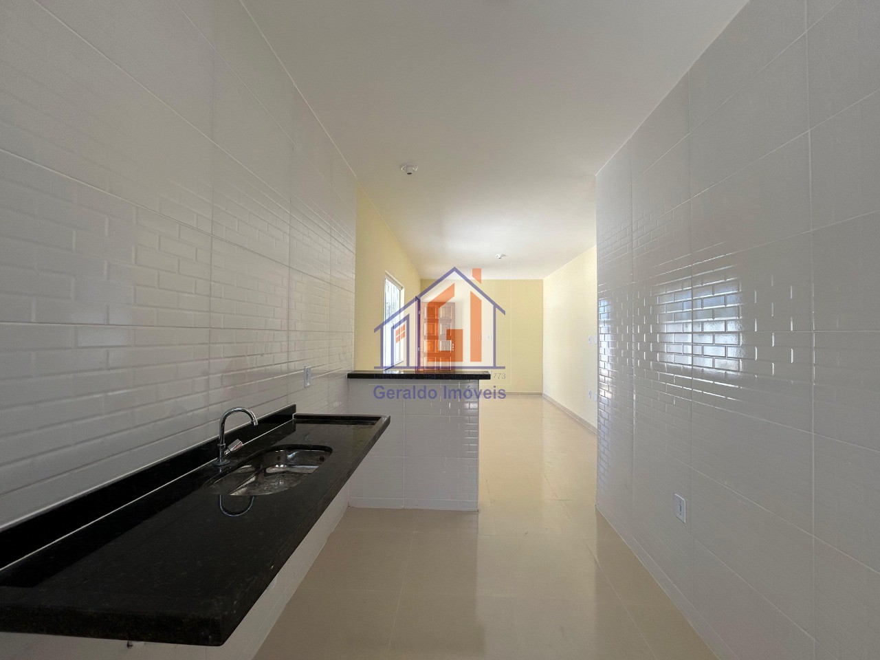 Casa, 2 quartos, 56 m² - Foto 17
