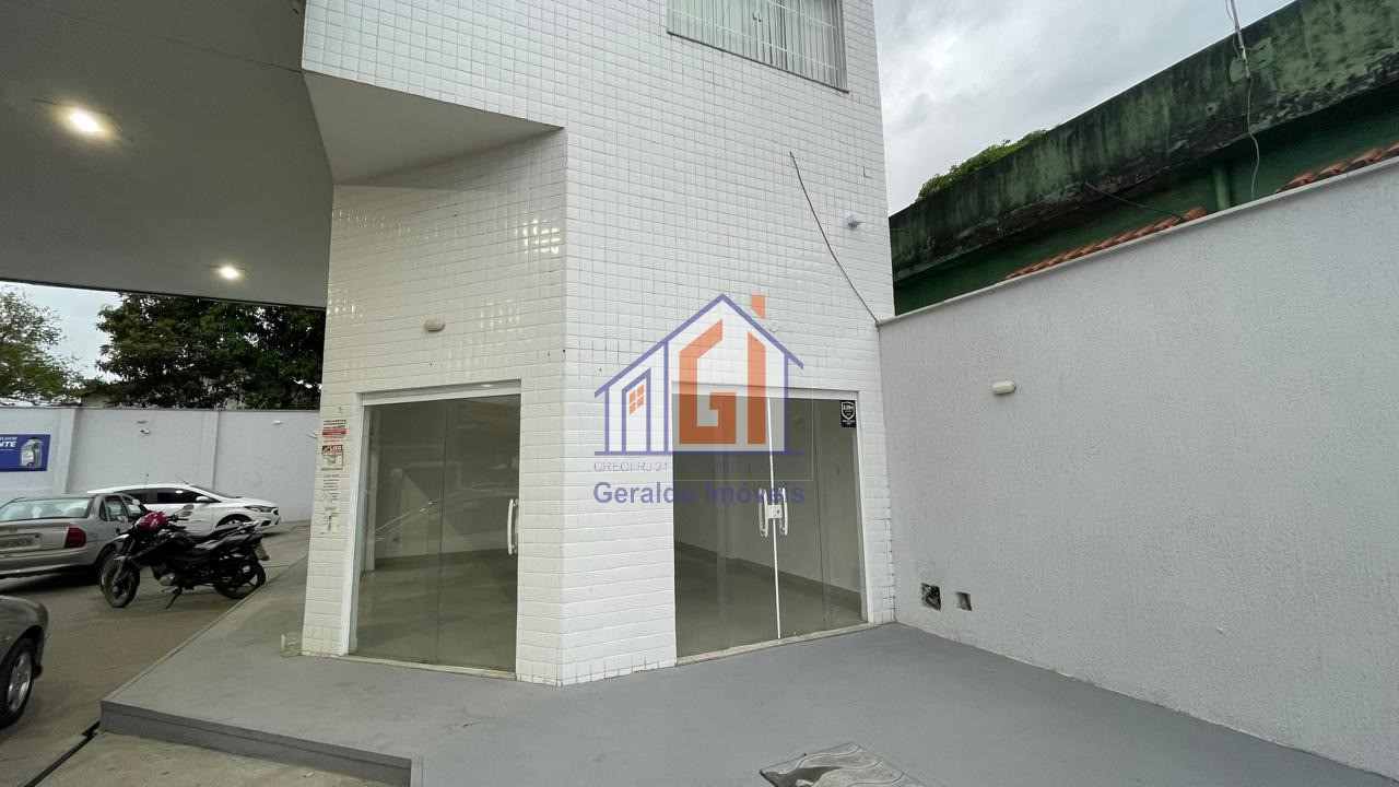 Loja-Salão, 30 m² - Foto 4