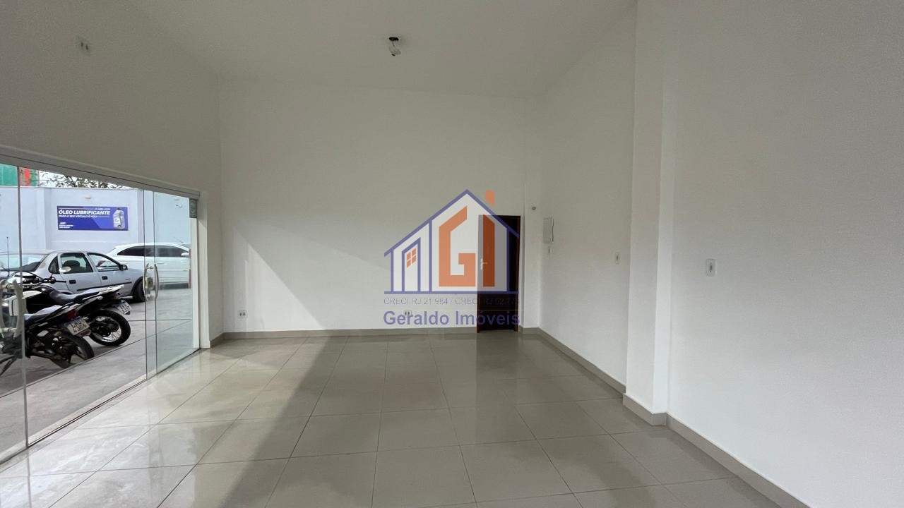 Loja-Salão, 30 m² - Foto 5