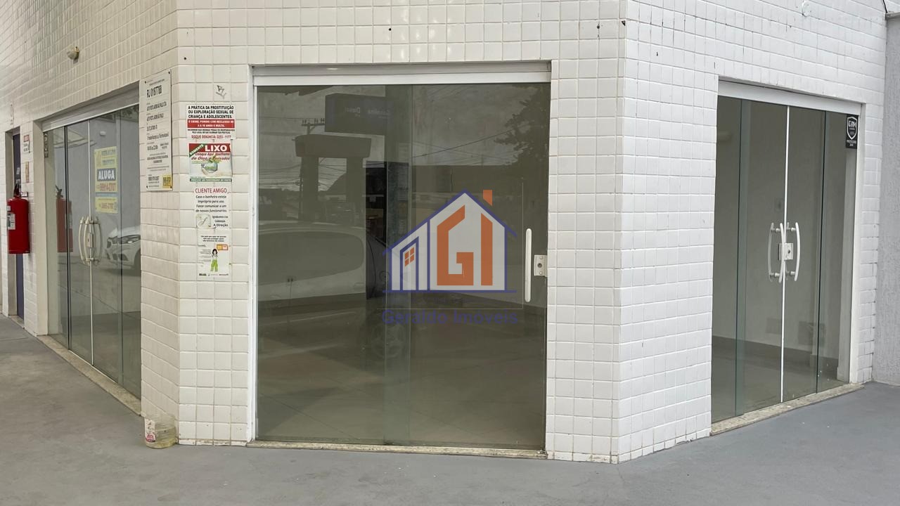 Loja-Salão, 30 m² - Foto 2
