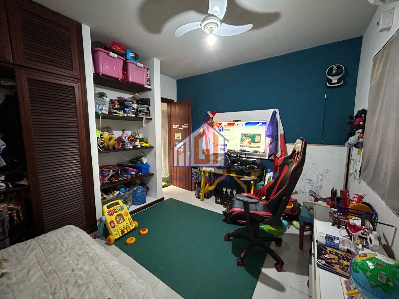 Casa, 3 quartos, 180 m² - Foto 17