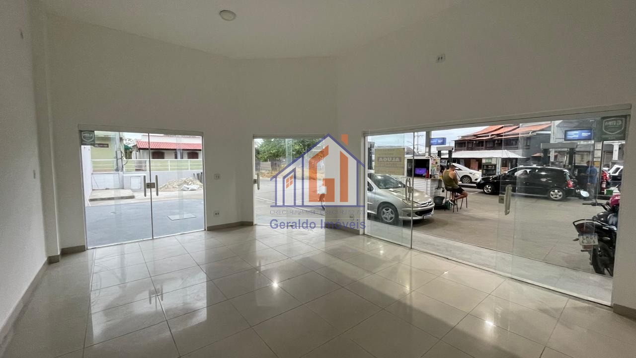 Loja-Salão, 30 m² - Foto 7