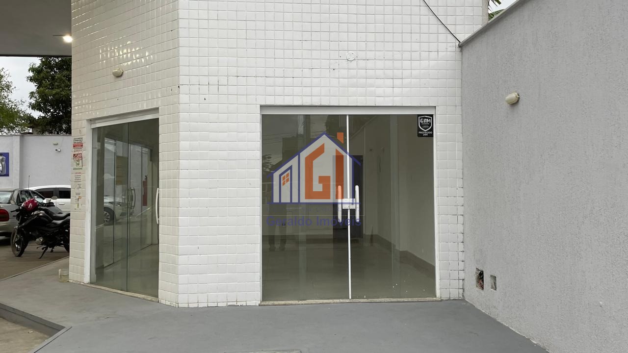 Loja-Salão, 30 m² - Foto 3