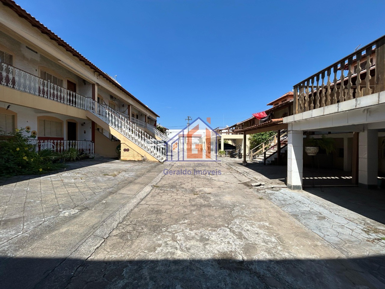 Casa, 2 quartos, 80 m² - Foto 3