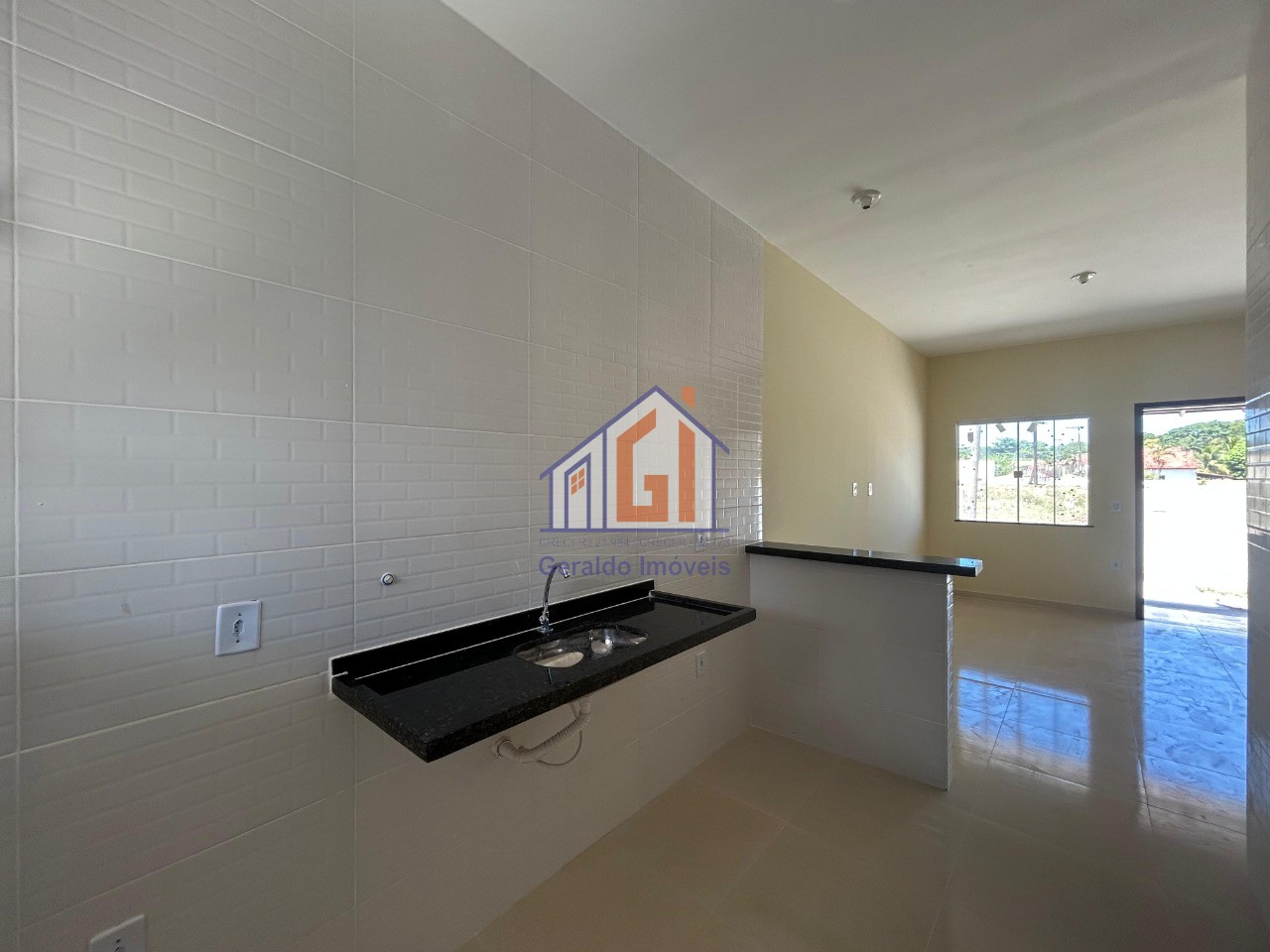 Casa, 2 quartos, 56 m² - Foto 17