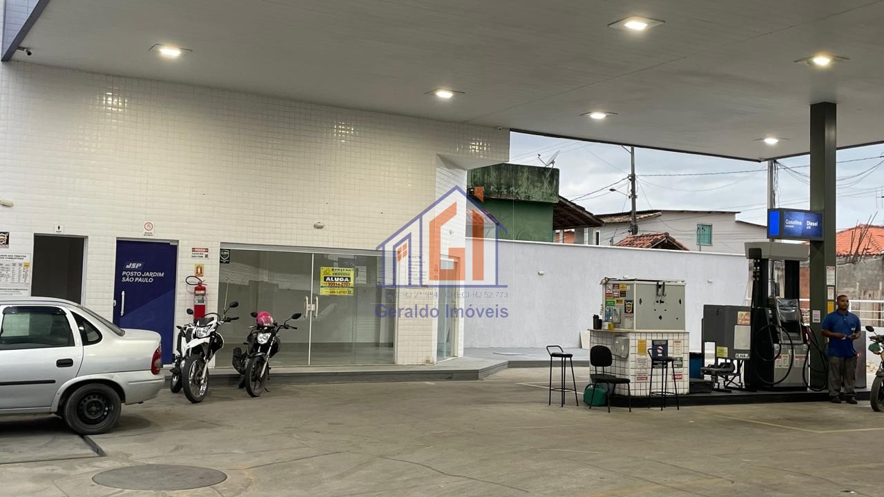 Loja-Salão, 30 m² - Foto 10