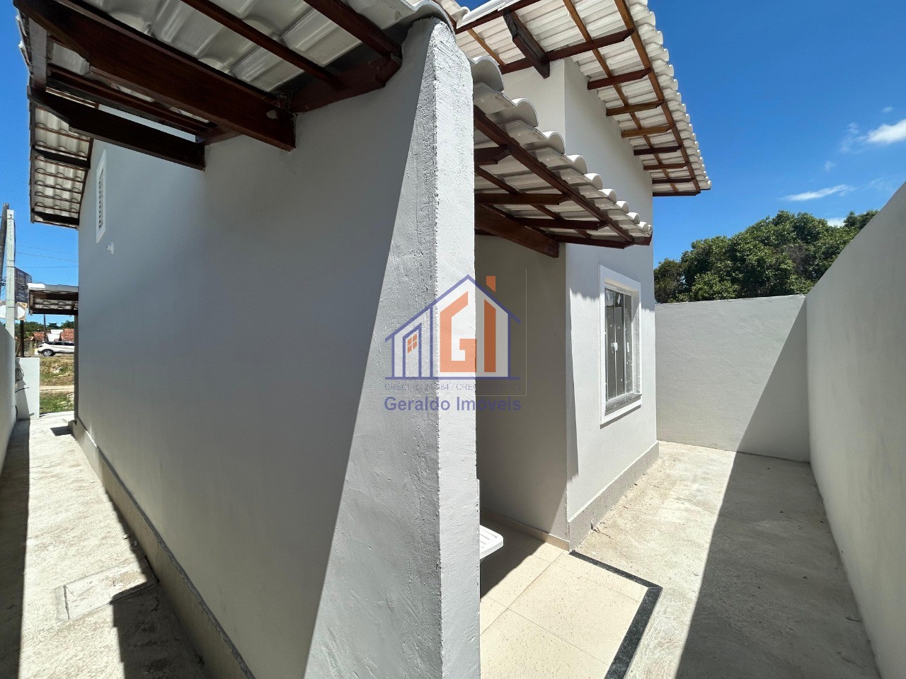 Casa, 2 quartos, 56 m² - Foto 20