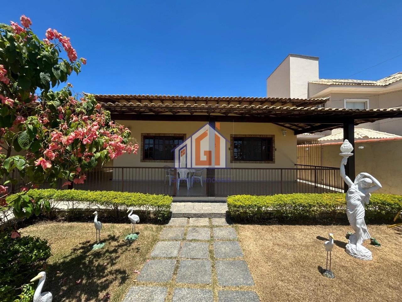 Casa, 2 quartos, 150 m² - Foto 2