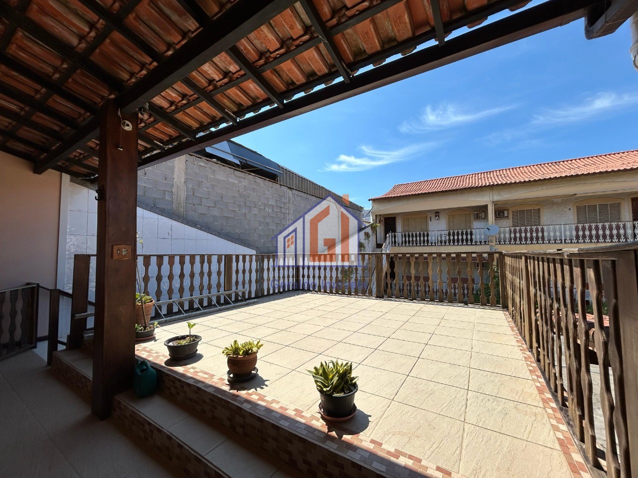 Casa, 2 quartos, 80 m² - Foto 7