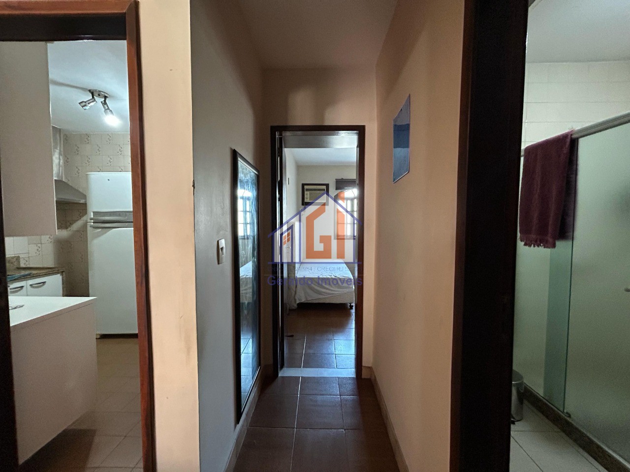 Casa, 2 quartos, 80 m² - Foto 12