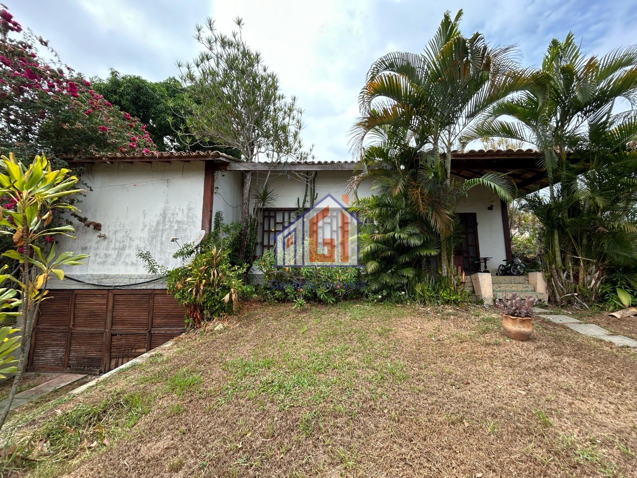 Casa, 3 quartos, 180 m² - Foto 1