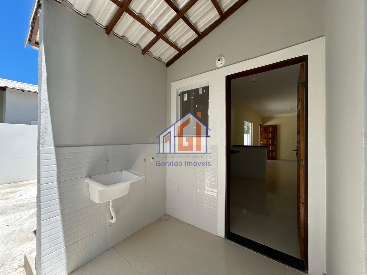 Casa, 2 quartos, 56 m² - Foto 18