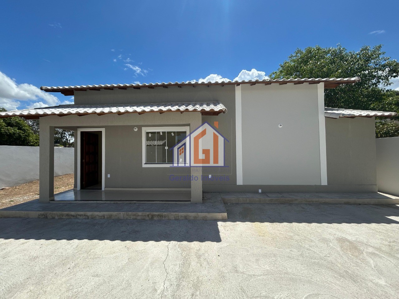 Casa, 2 quartos, 56 m² - Foto 2