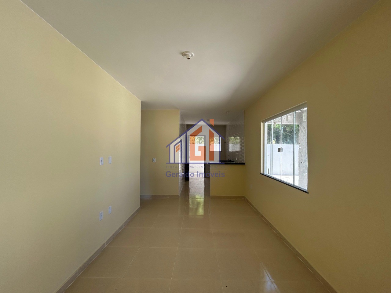 Casa, 2 quartos, 56 m² - Foto 5