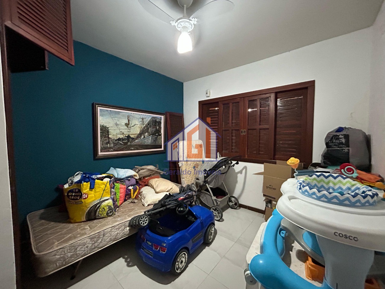 Casa, 3 quartos, 180 m² - Foto 18