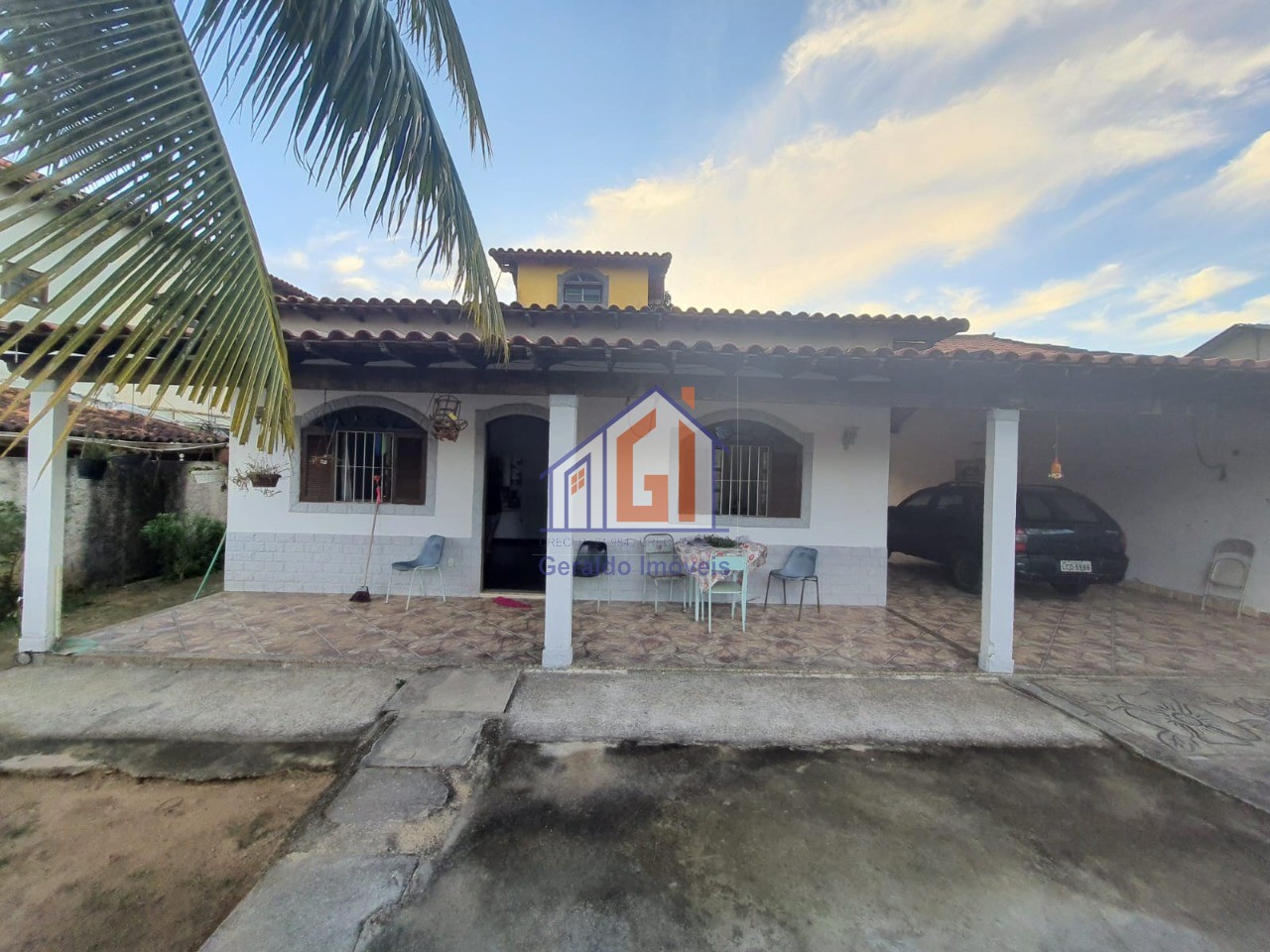 Casa, 3 quartos, 115 m² - Foto 1