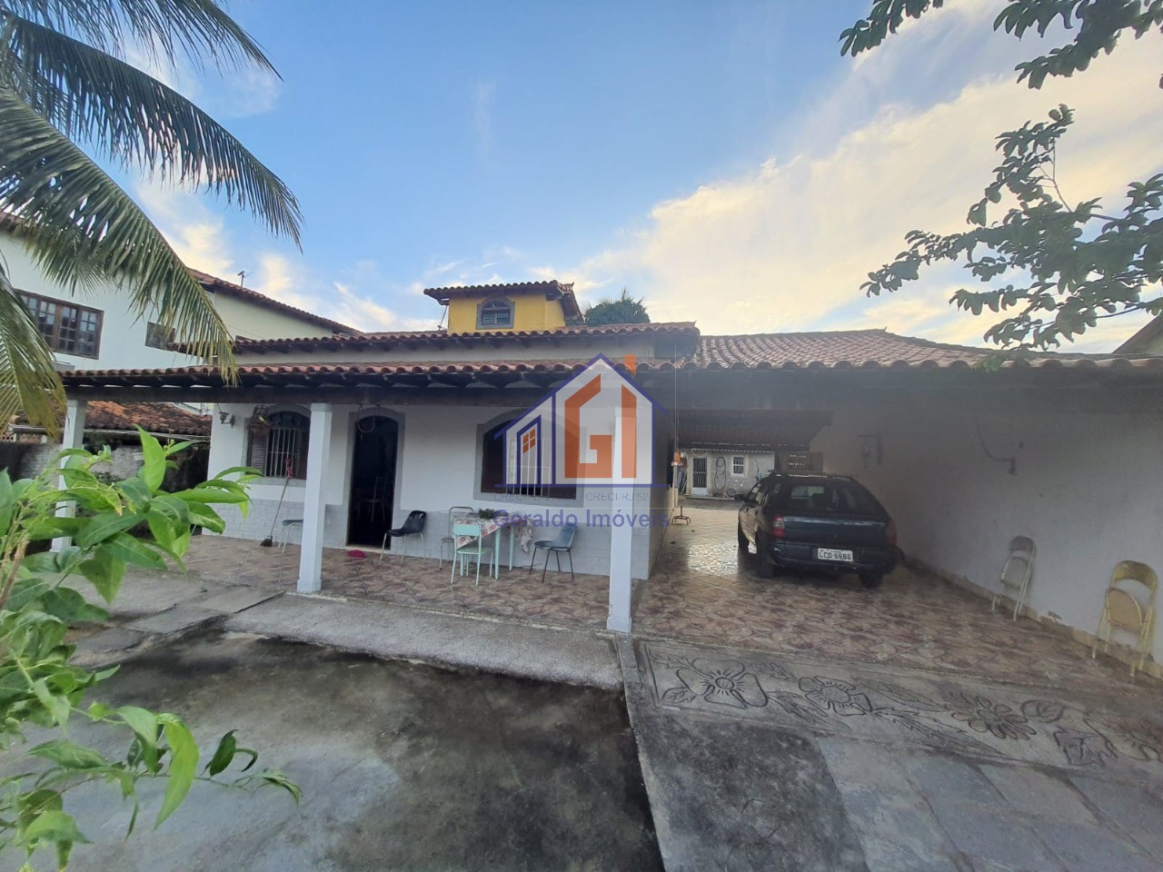 Casa, 3 quartos, 115 m² - Foto 2