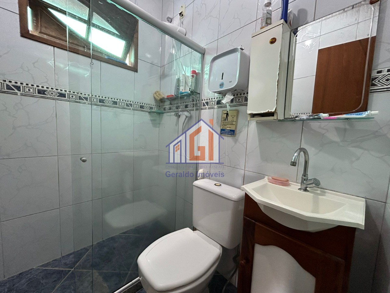 Casa, 2 quartos, 72 m² - Foto 6