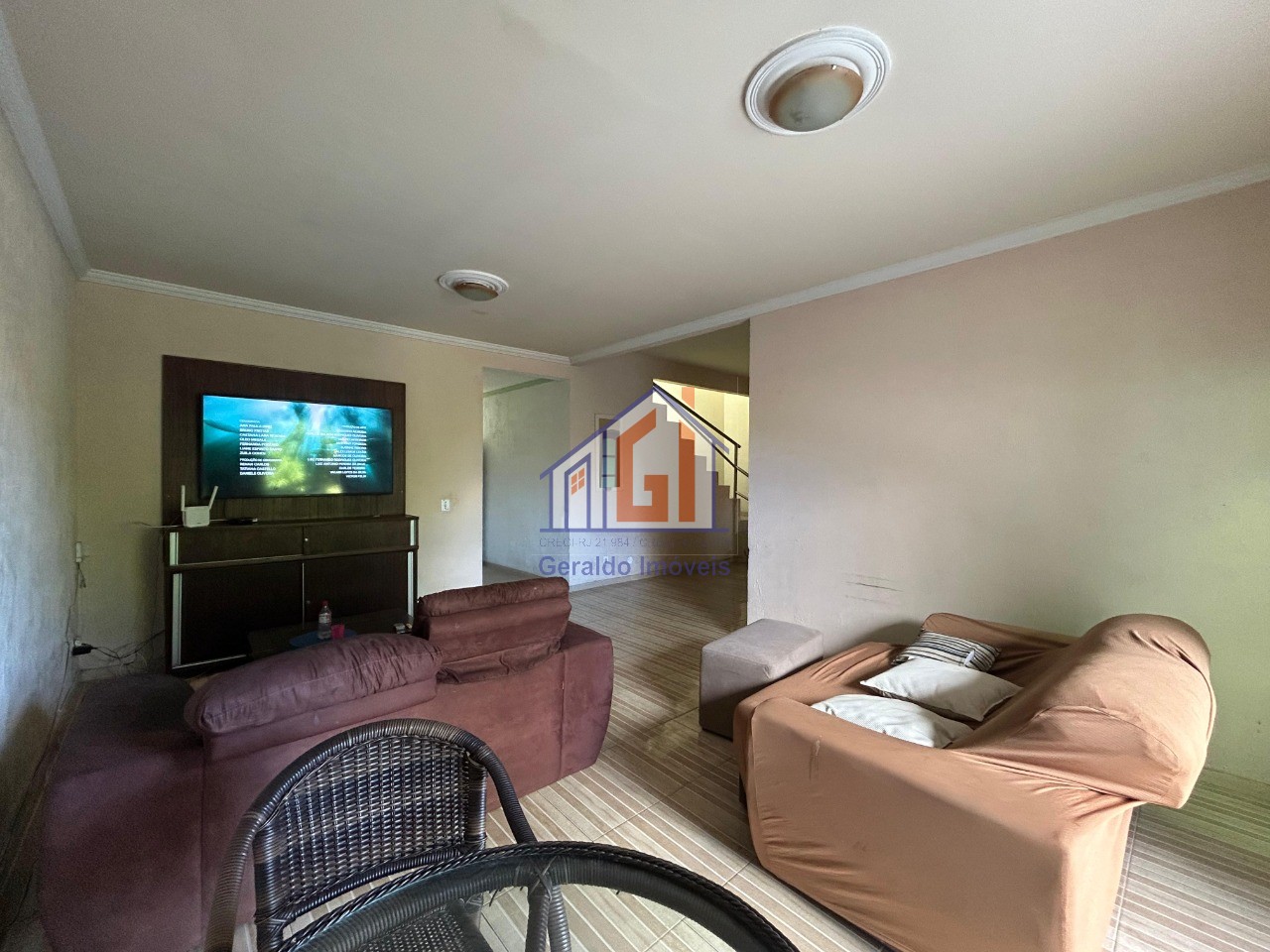 Casa, 3 quartos, 180 m² - Foto 6