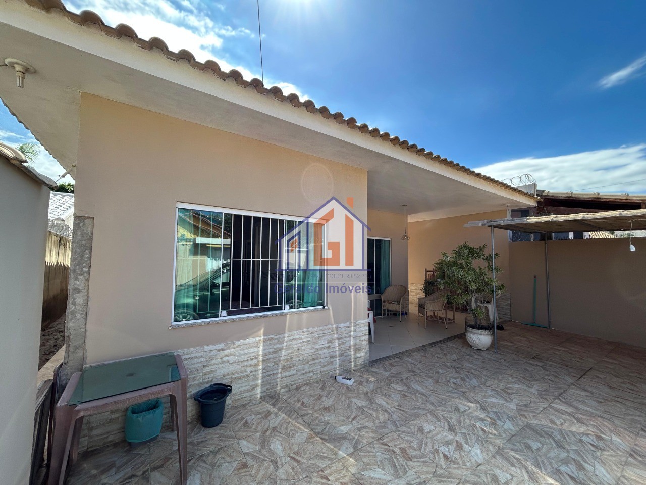 Casa, 3 quartos, 120 m² - Foto 1