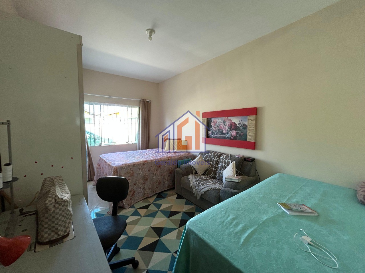 Casa, 3 quartos, 120 m² - Foto 17
