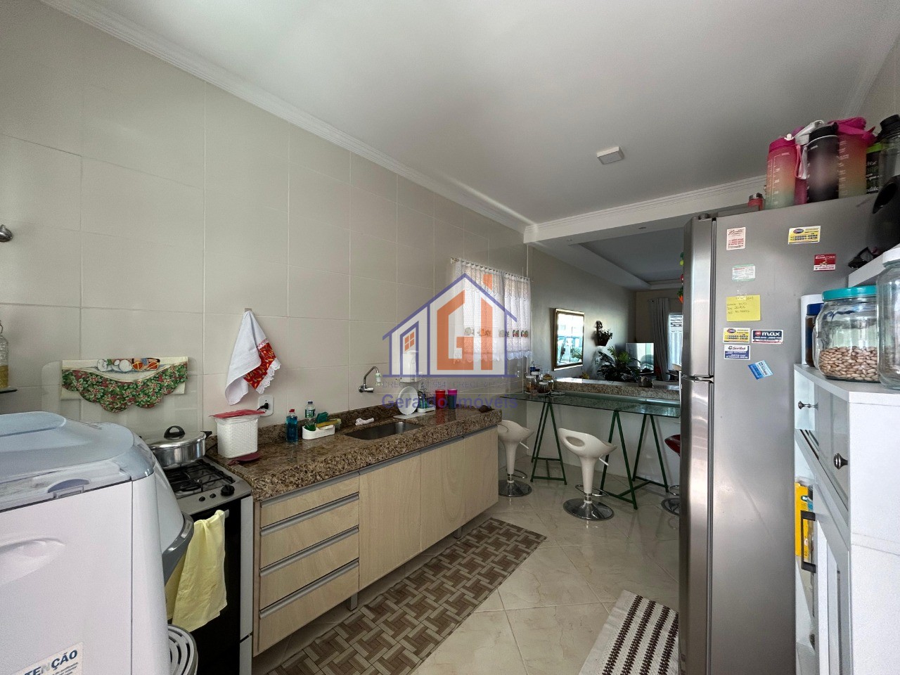 Casa, 3 quartos, 120 m² - Foto 29
