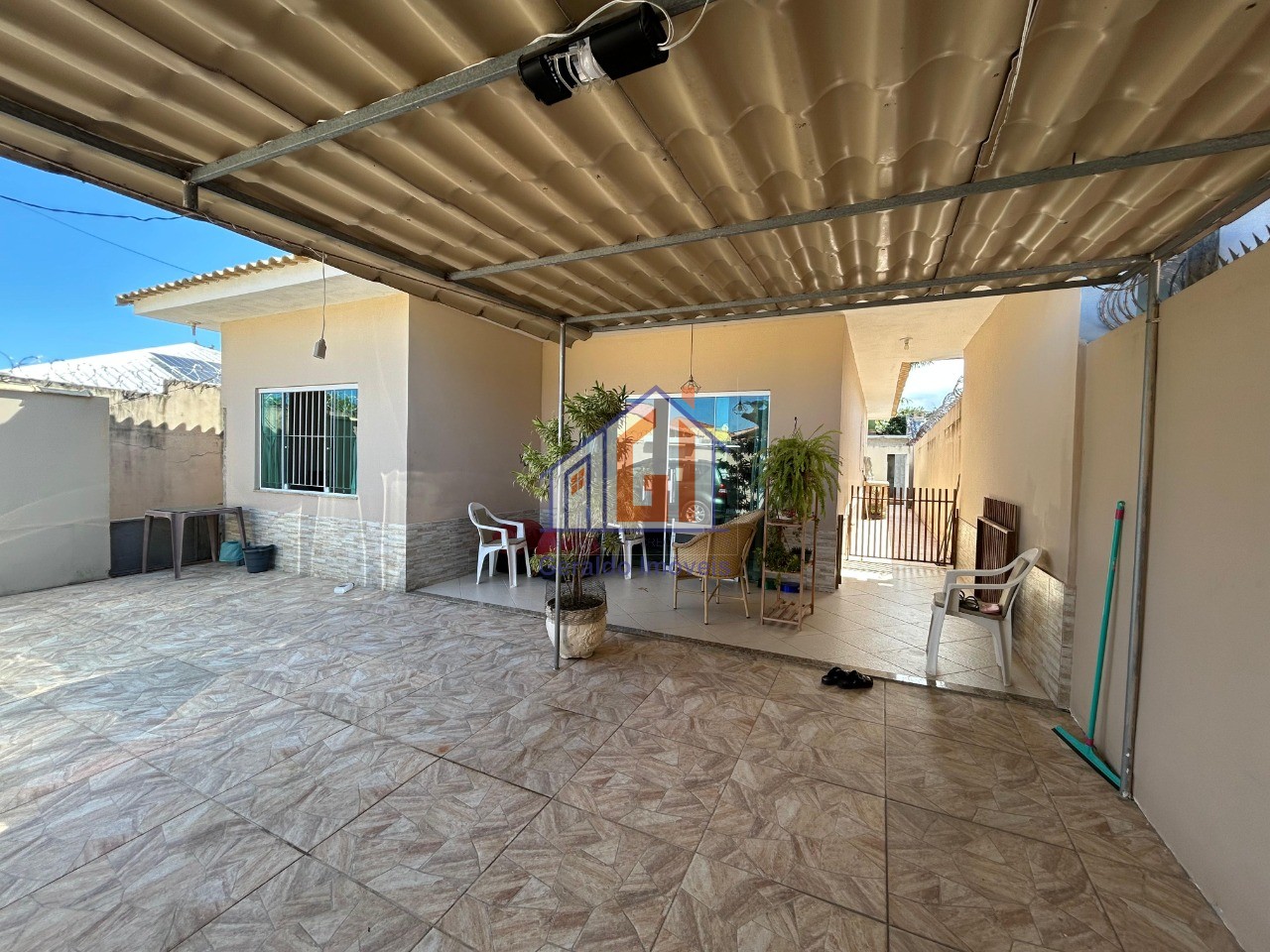 Casa, 3 quartos, 120 m² - Foto 3