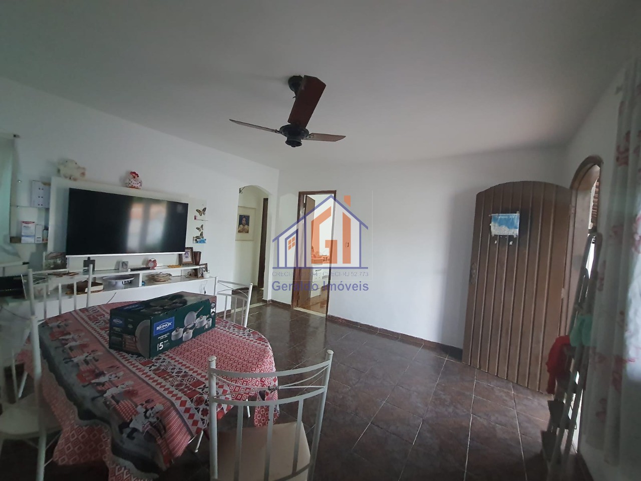 Casa, 3 quartos, 115 m² - Foto 4