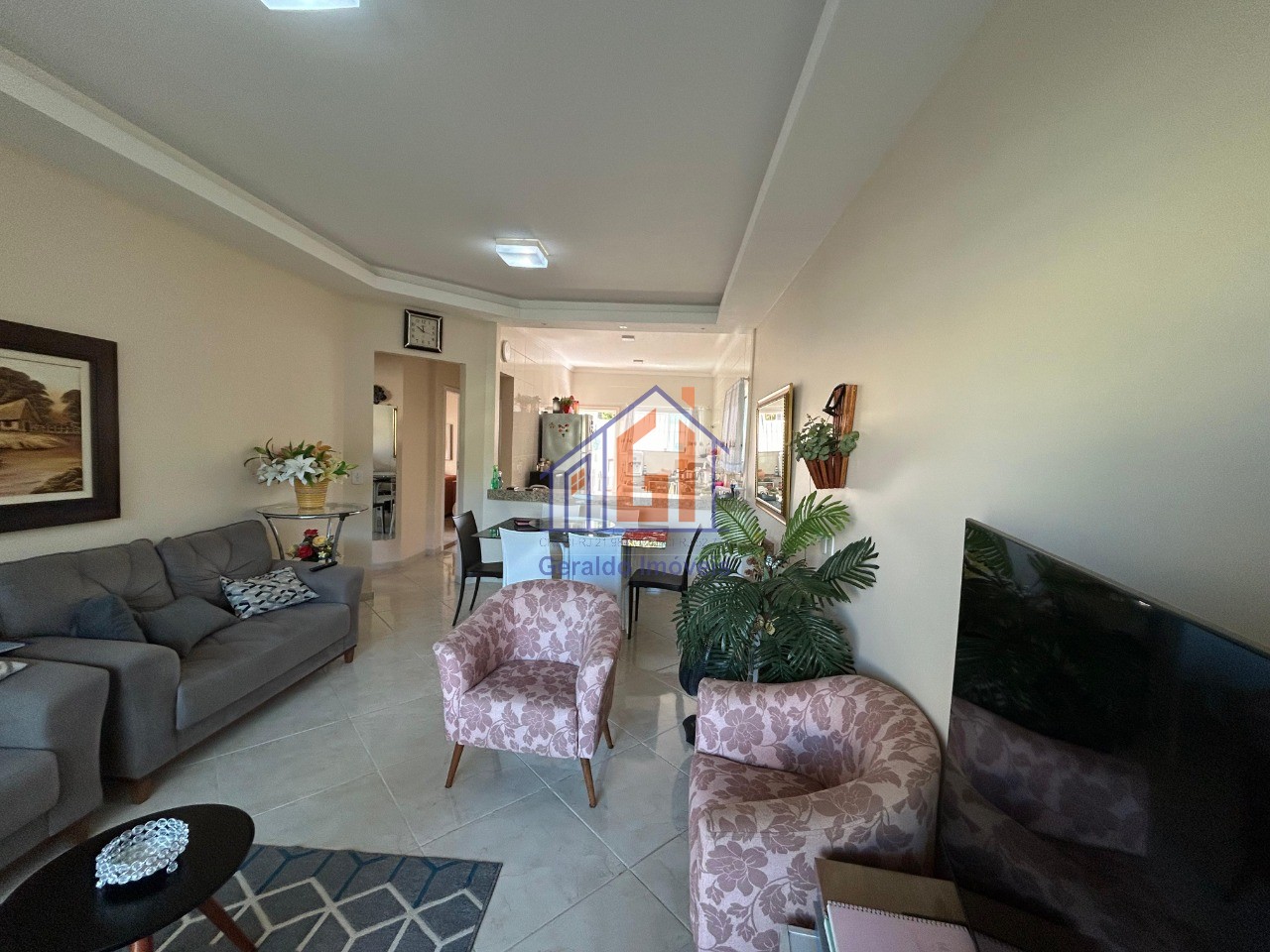 Casa, 3 quartos, 120 m² - Foto 6