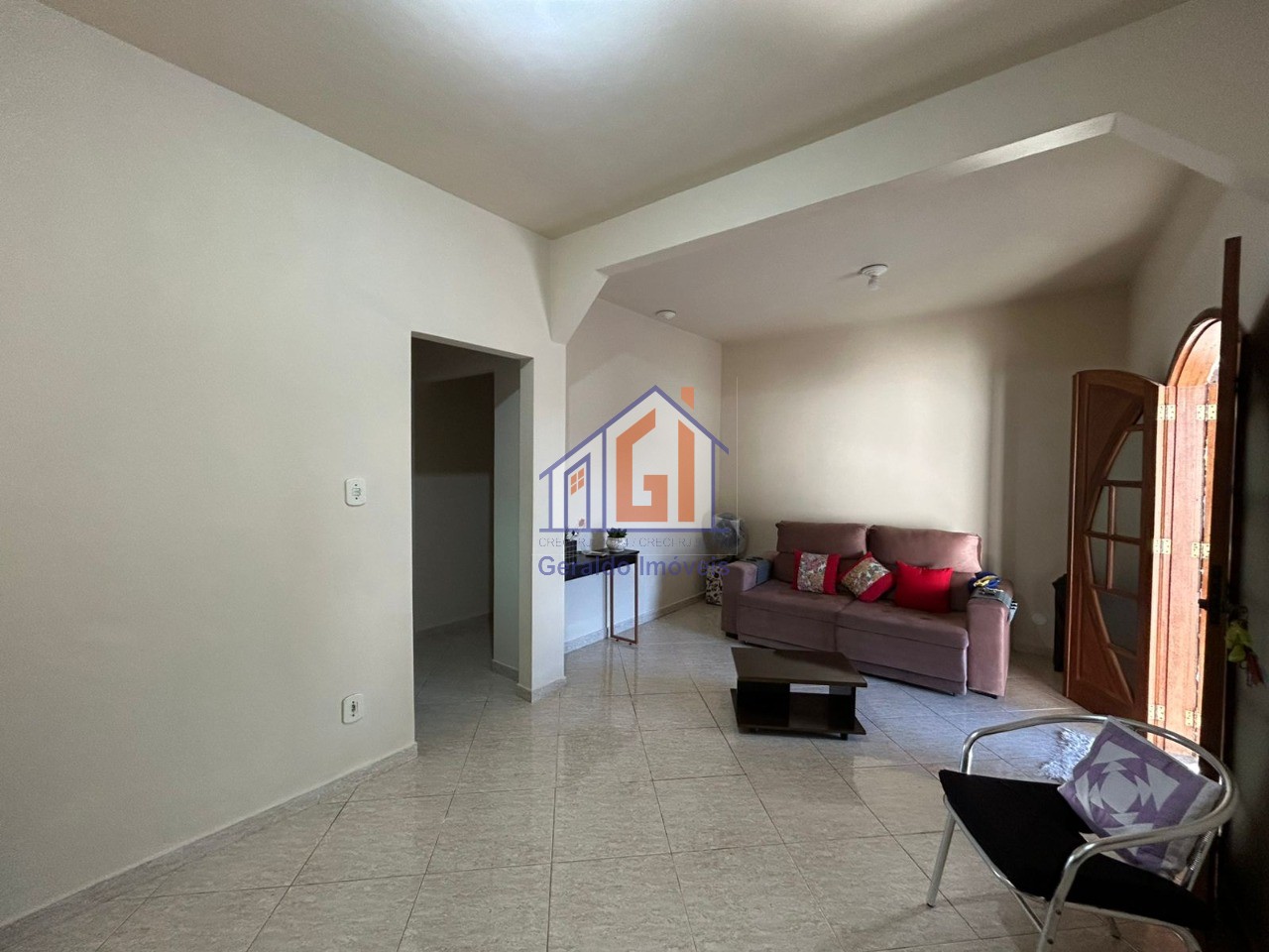 Casa, 2 quartos, 72 m² - Foto 4