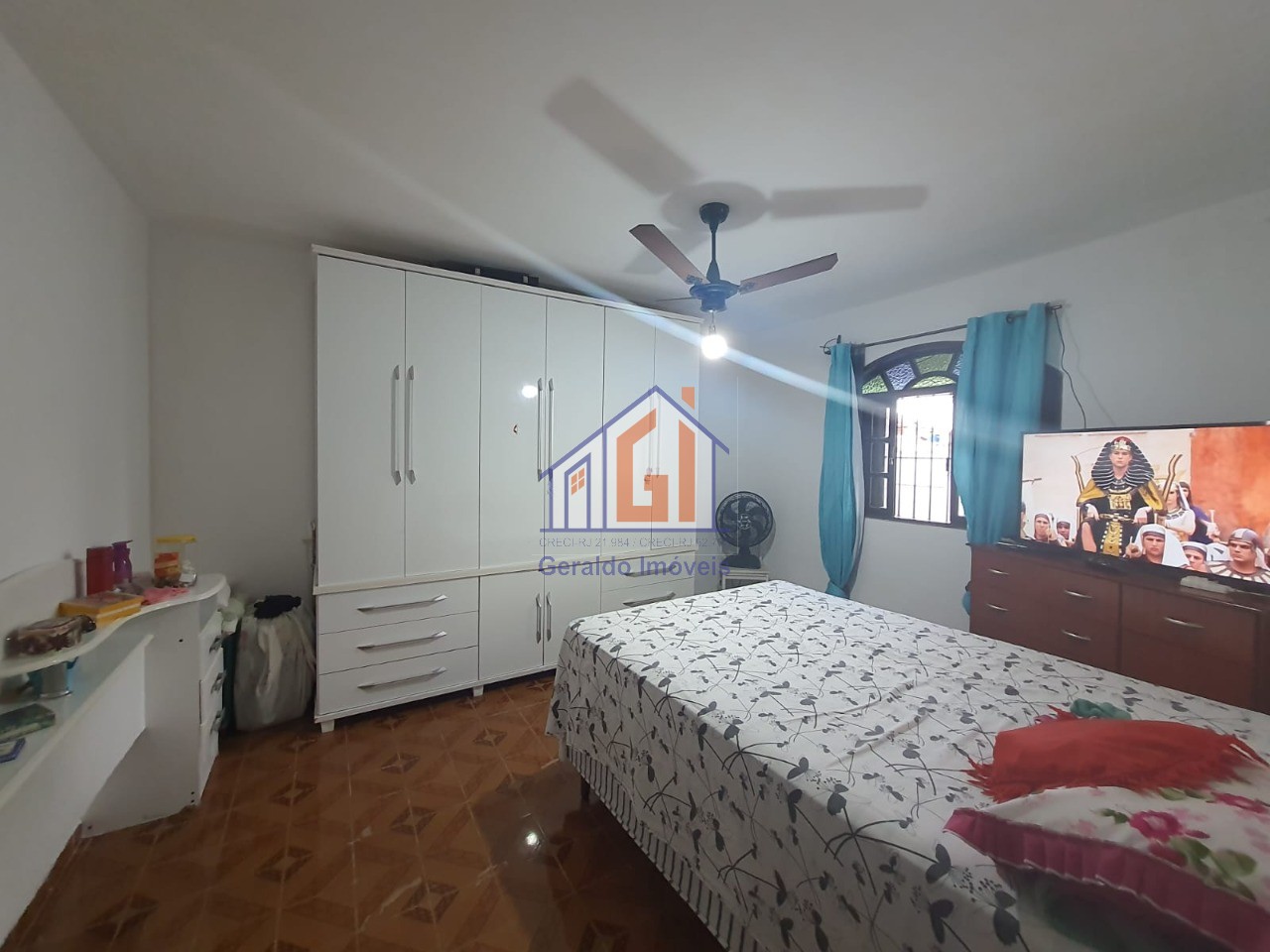 Casa, 3 quartos, 115 m² - Foto 7