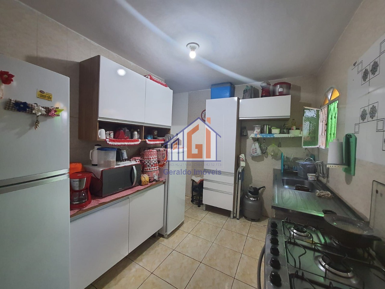Casa, 3 quartos, 115 m² - Foto 11
