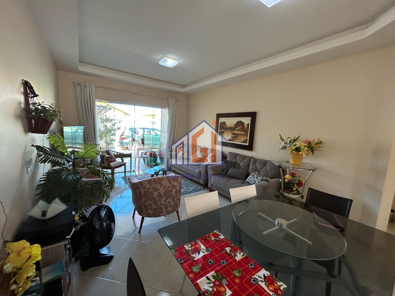Casa, 3 quartos, 120 m² - Foto 8
