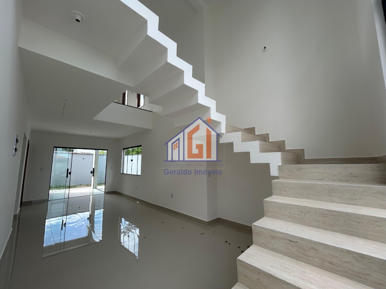 Casa, 3 quartos, 102 m² - Foto 2