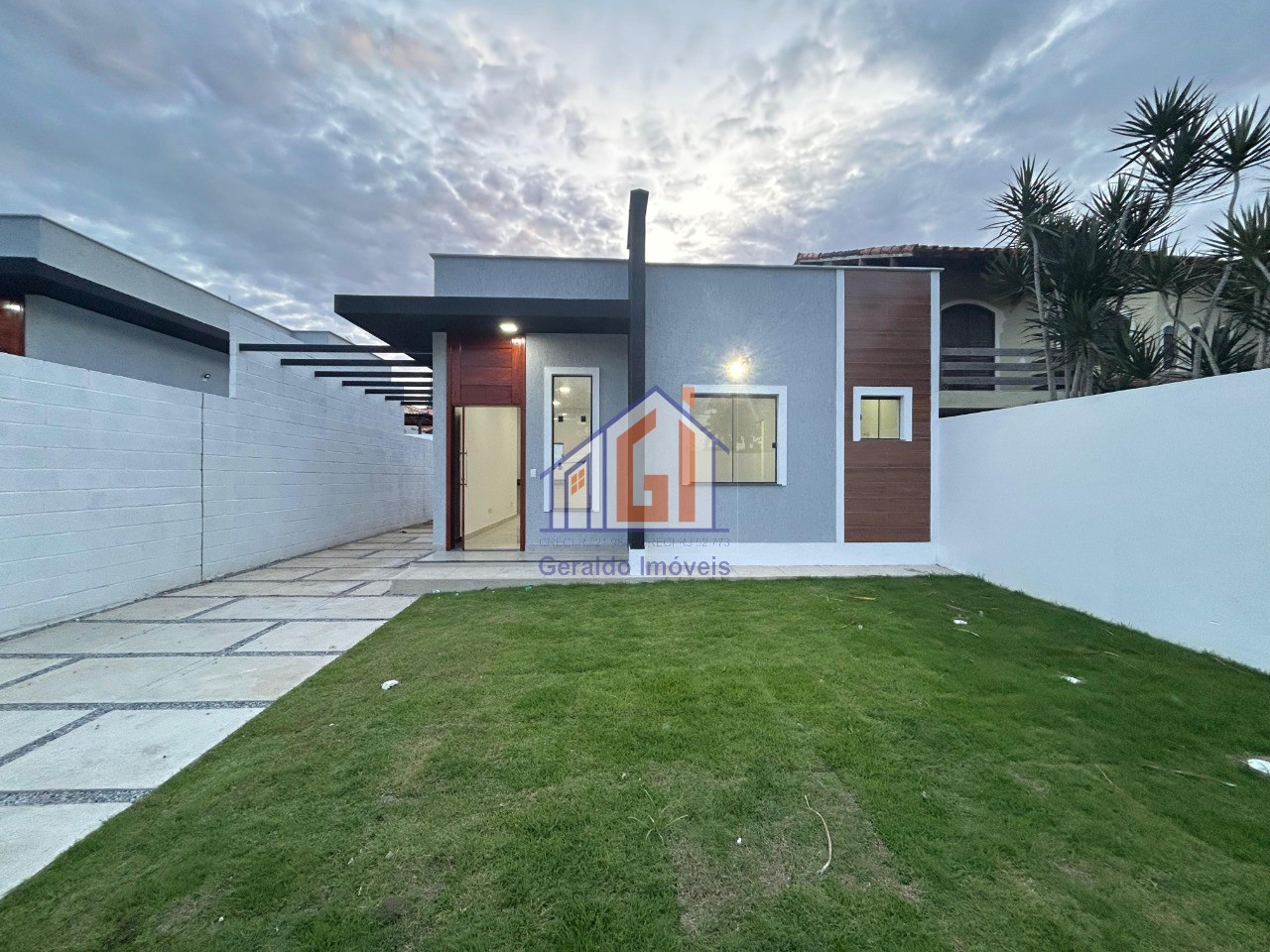 Casa, 2 quartos, 300 m² - Foto 2