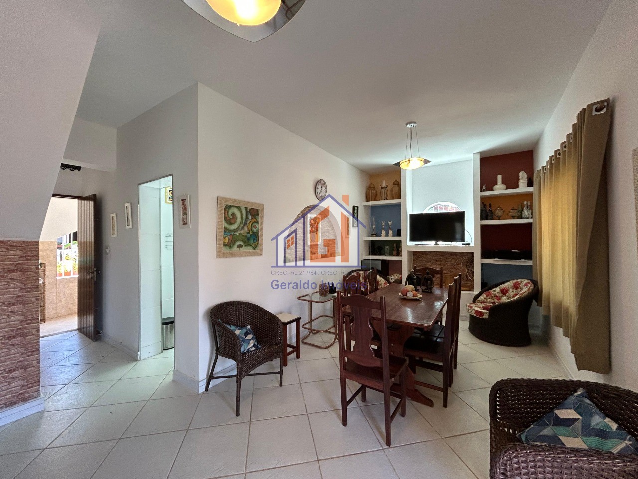 Casa, 4 quartos, 250 m² - Foto 11
