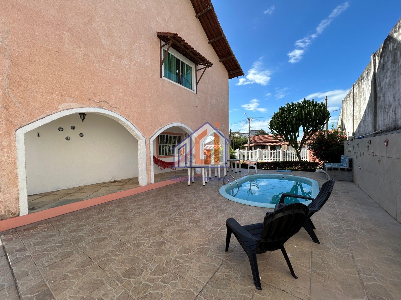 Casa, 4 quartos, 250 m² - Foto 44