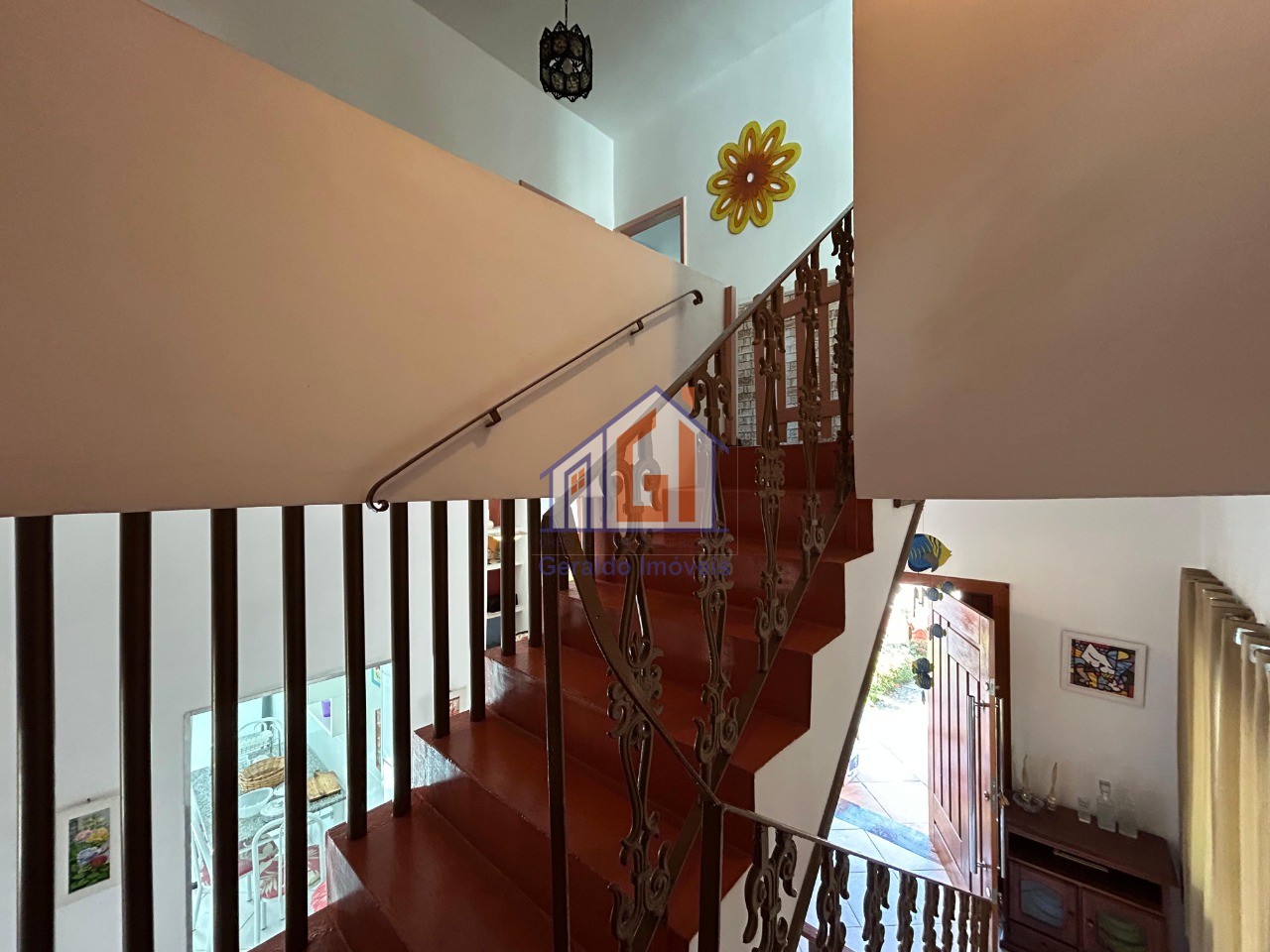 Casa, 4 quartos, 250 m² - Foto 13