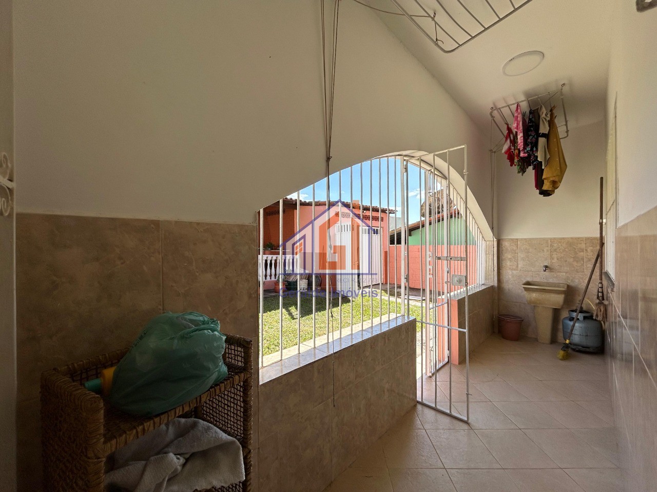 Casa, 4 quartos, 250 m² - Foto 41