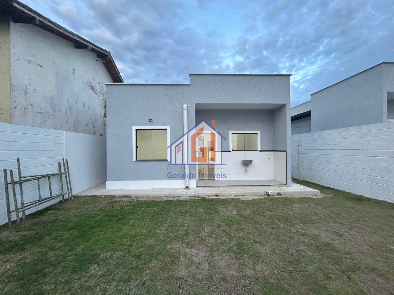 Casa, 2 quartos, 300 m² - Foto 19