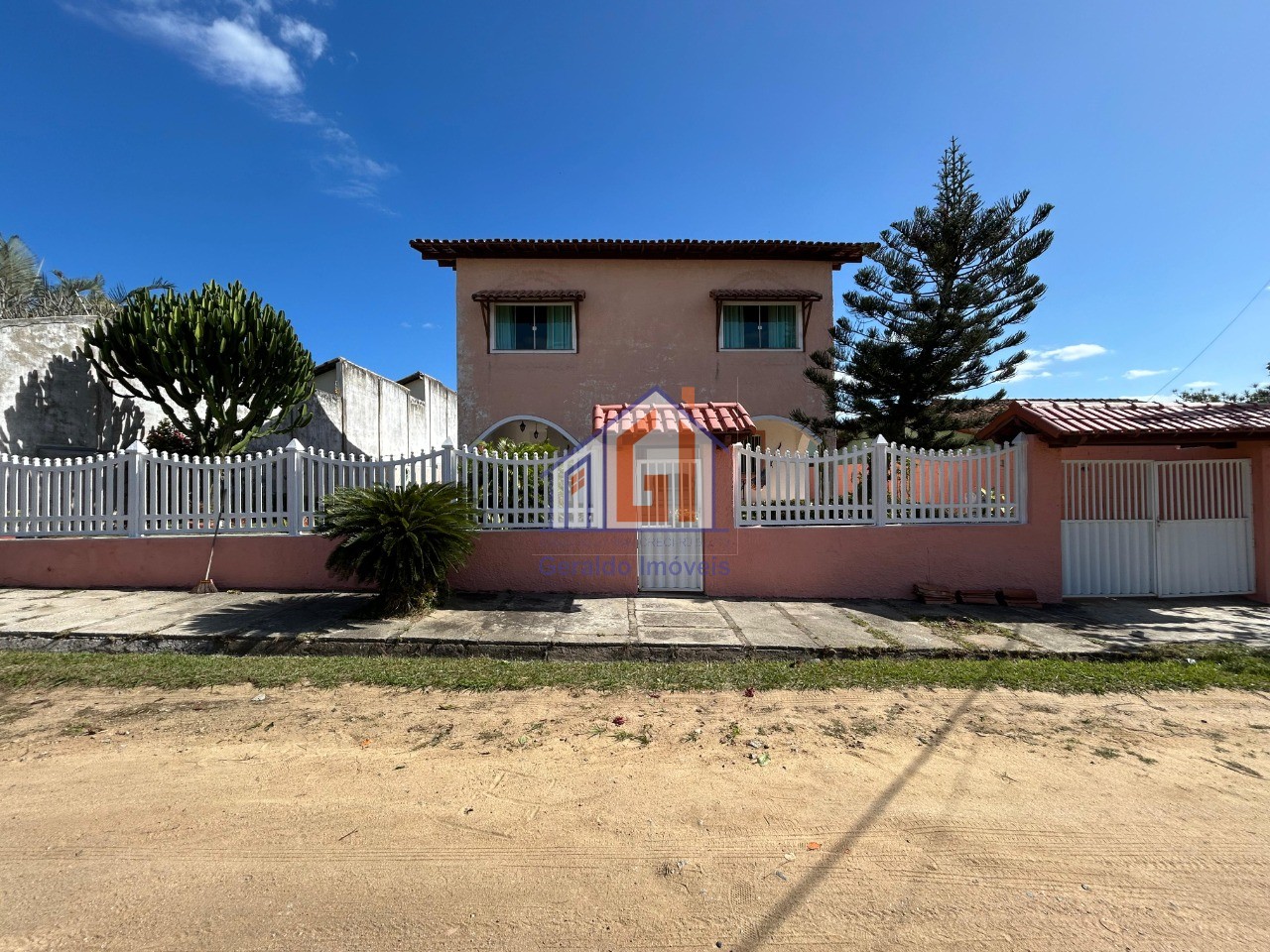 Casa, 4 quartos, 250 m² - Foto 3