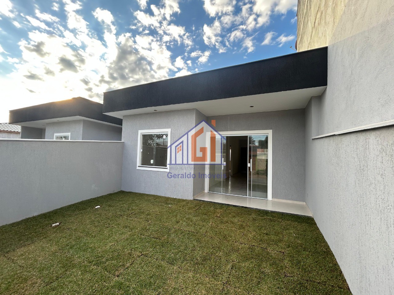 Casa, 2 quartos, 120 m² - Foto 2