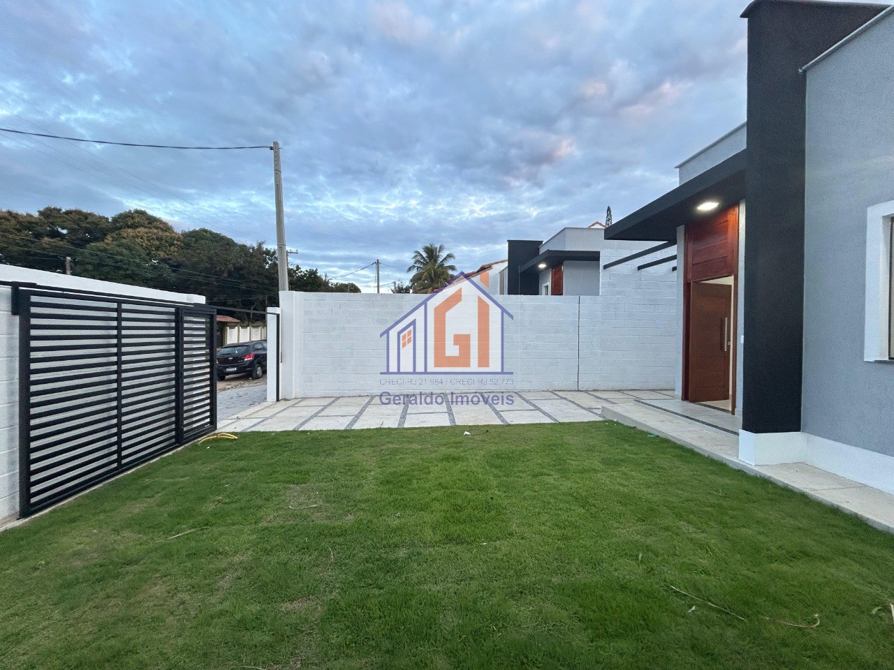 Casa, 2 quartos, 300 m² - Foto 3