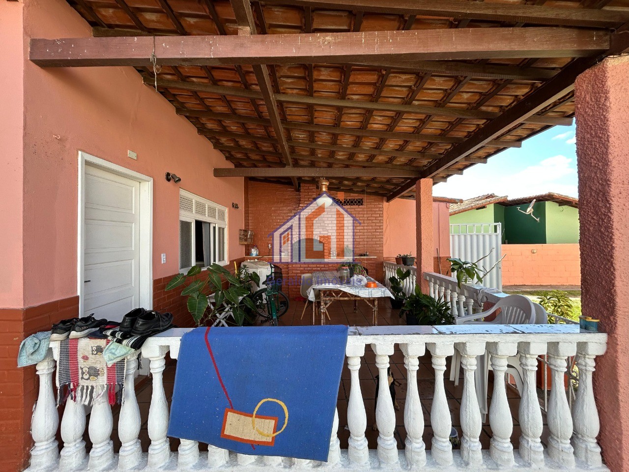 Casa, 4 quartos, 250 m² - Foto 43